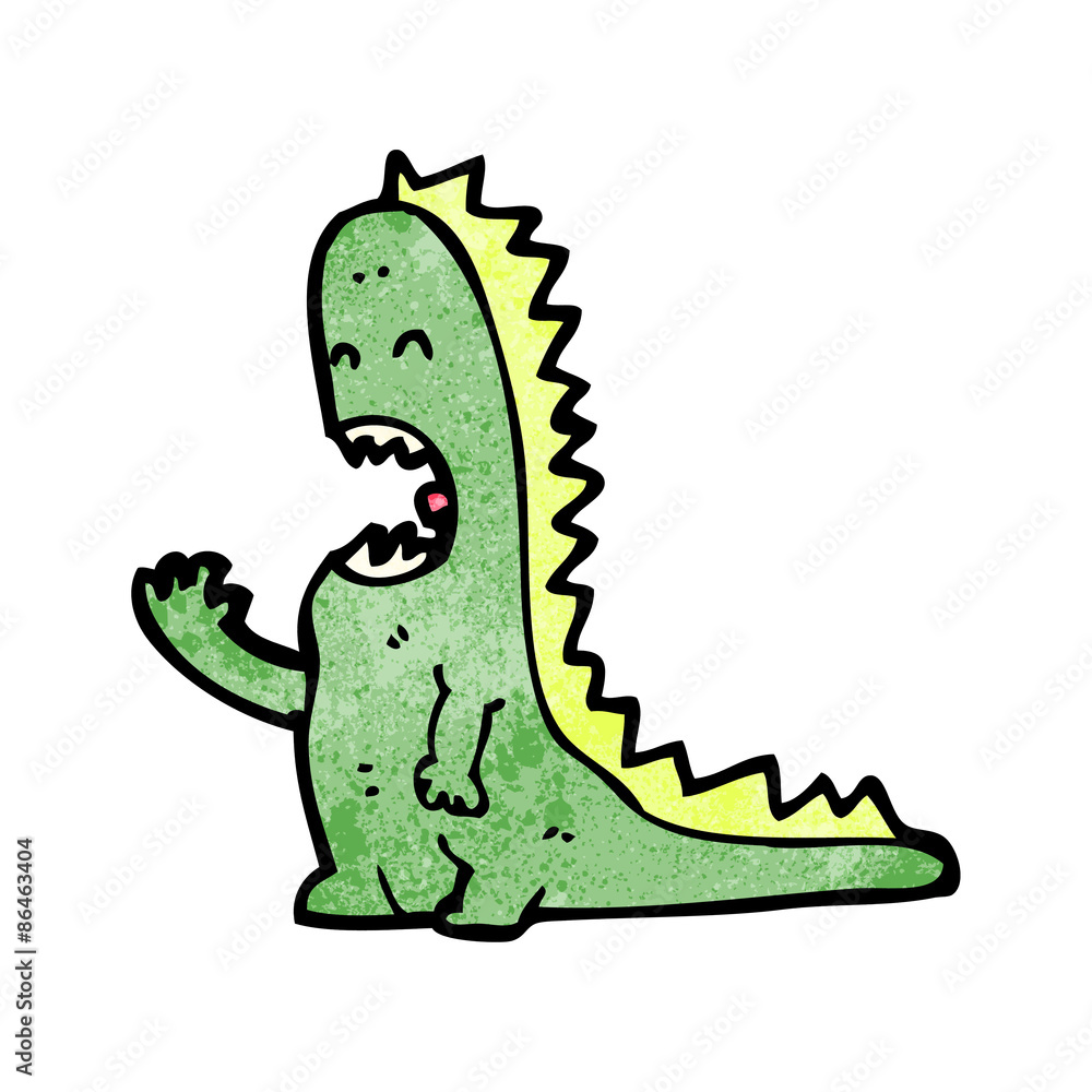 cartoon dinosaur cartoon dinosaur