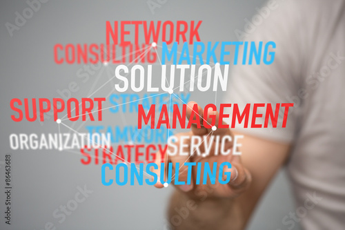 management