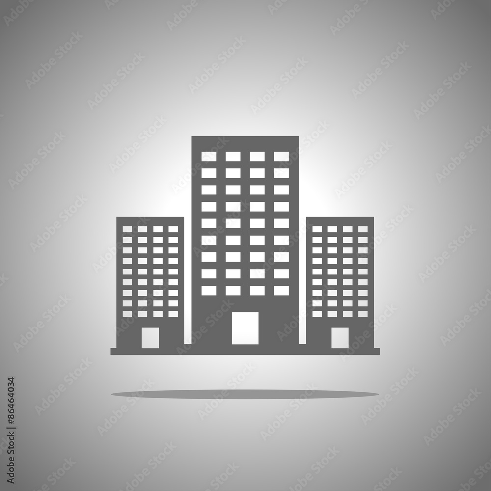 building icon