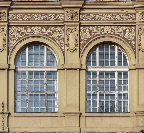 windows © Galló Gusztáv