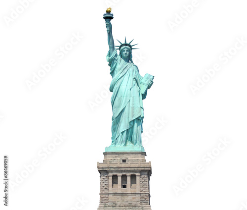 Fotografia Statue of Liberty