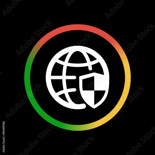 Modern App Icon