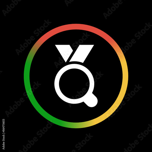 Modern App Icon