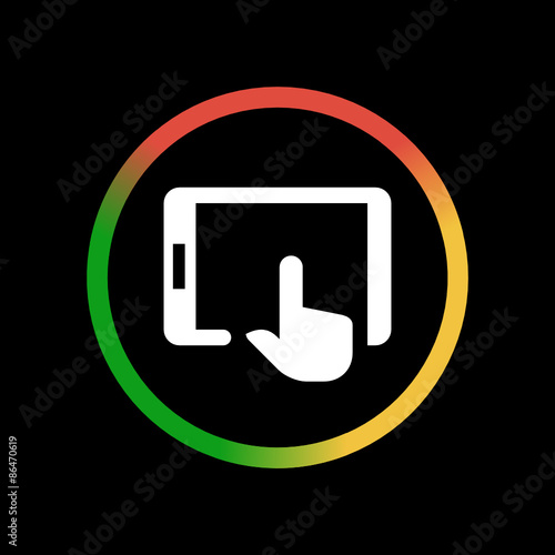 Modern App Icon