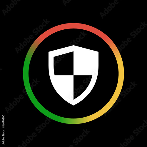 Modern App Icon