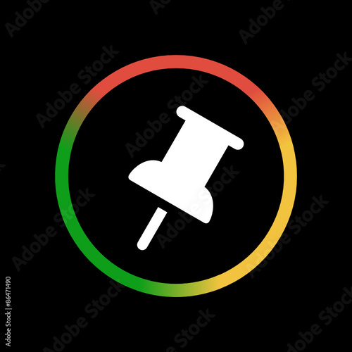 Modern App Icon