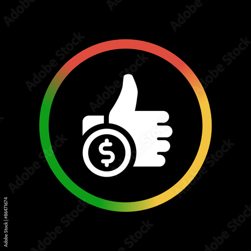 Modern App Icon