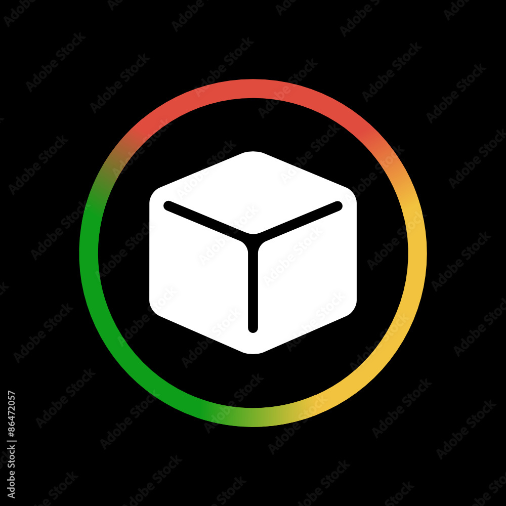 Modern App Icon Modern App Icon
