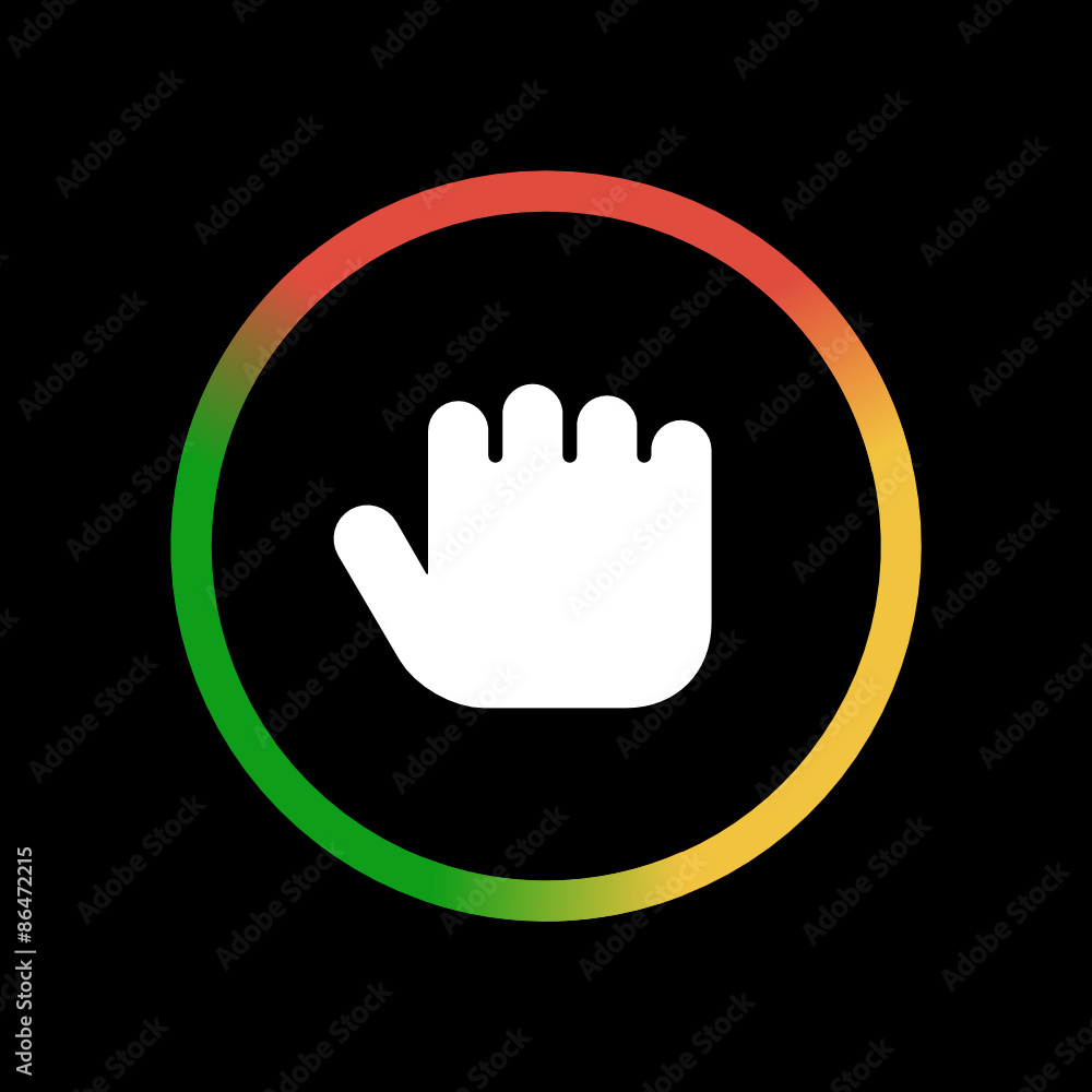 Modern App Icon Modern App Icon