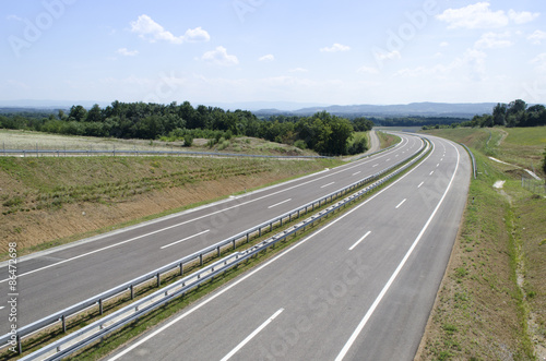 Highway 11, Serbia, Under construction, 4