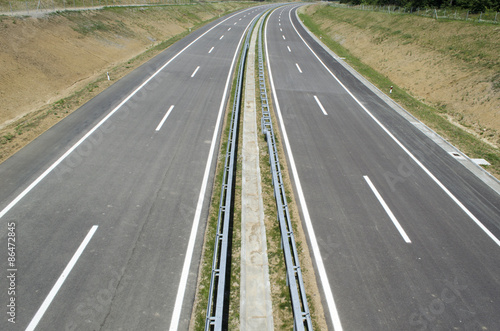 Highway 11, Serbia, Under construction, 2