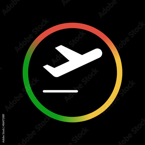 Modern App Icon
