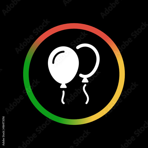 Modern App Icon