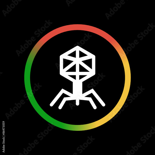 Modern App Icon