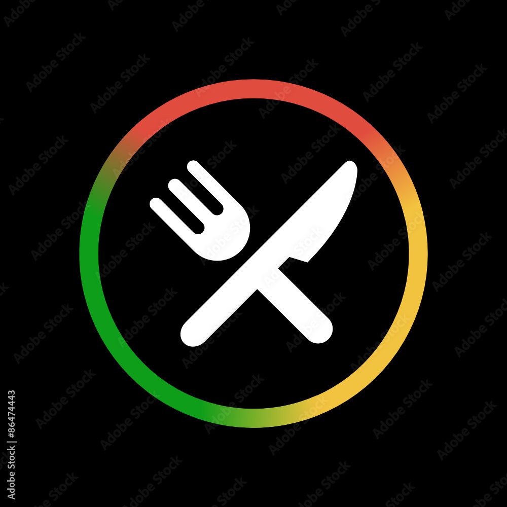 Modern App Icon Modern App Icon