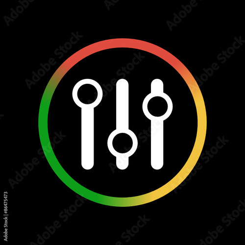 Modern App Icon