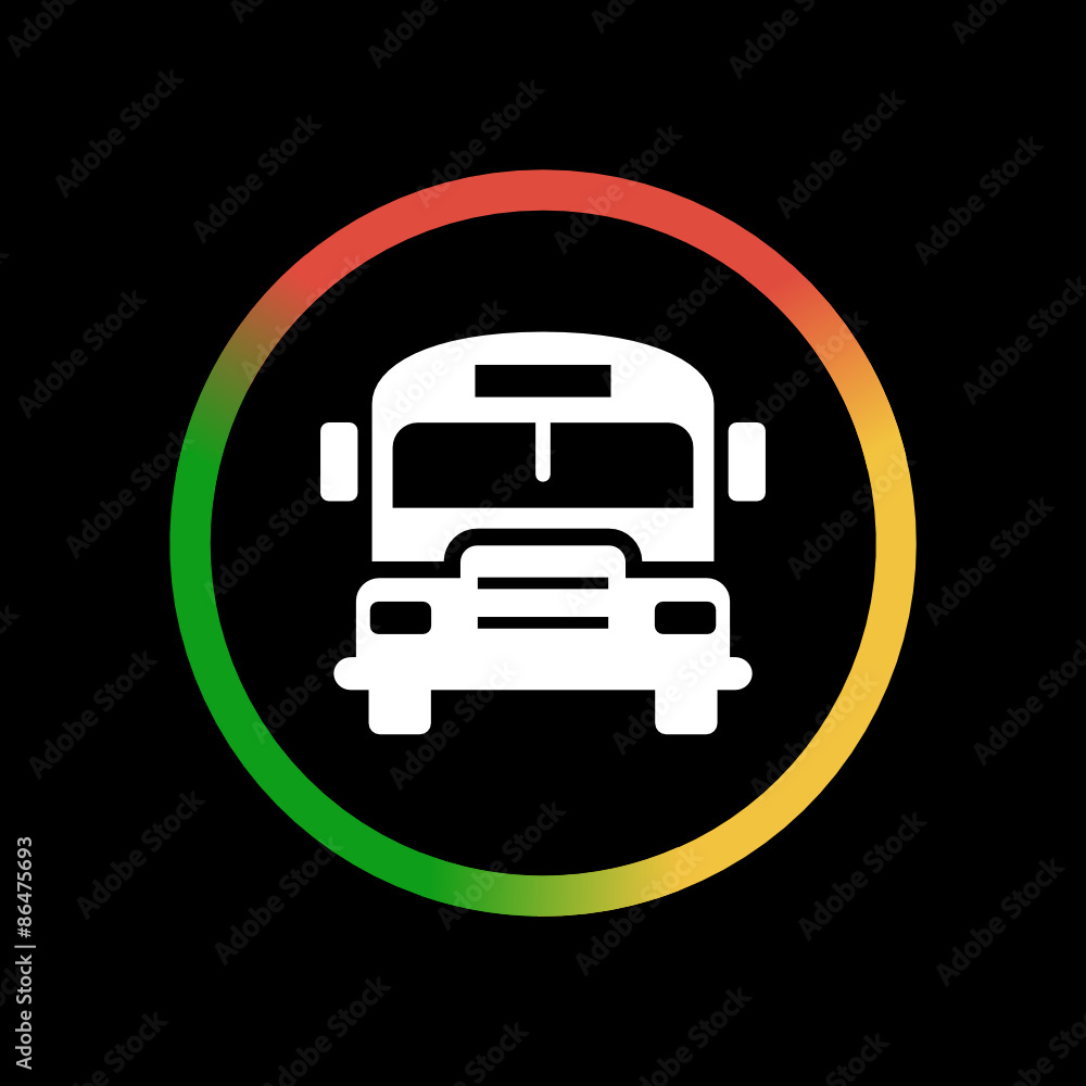 Modern App Icon Modern App Icon