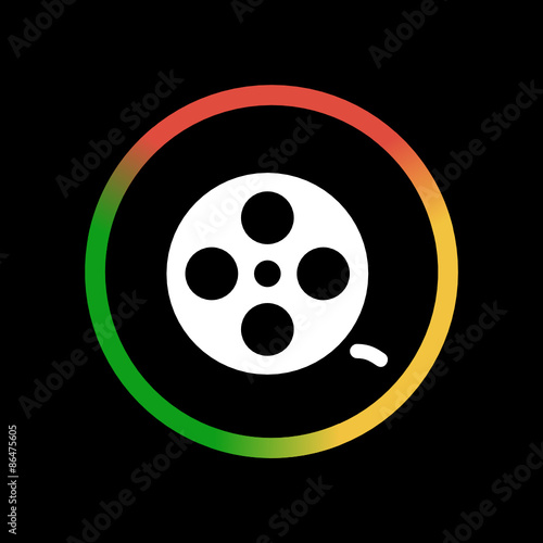 Modern App Icon