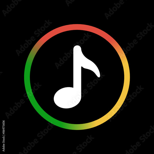 Modern App Icon