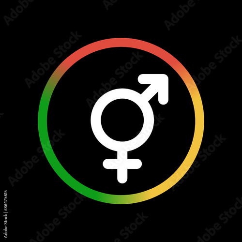 Modern App Icon