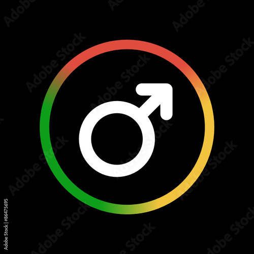 Modern App Icon