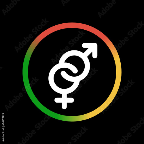 Modern App Icon