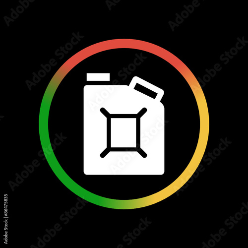 Modern App Icon