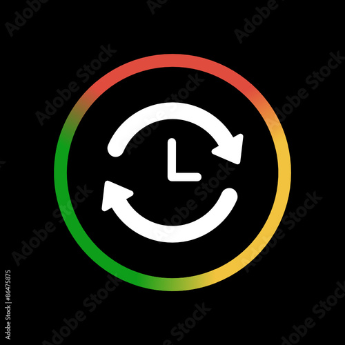 Modern App Icon