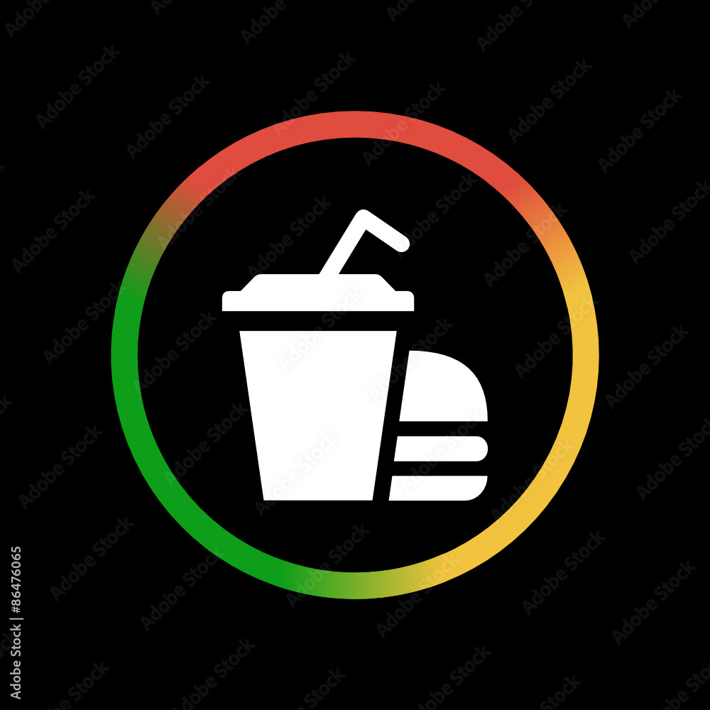 Modern App Icon Modern App Icon