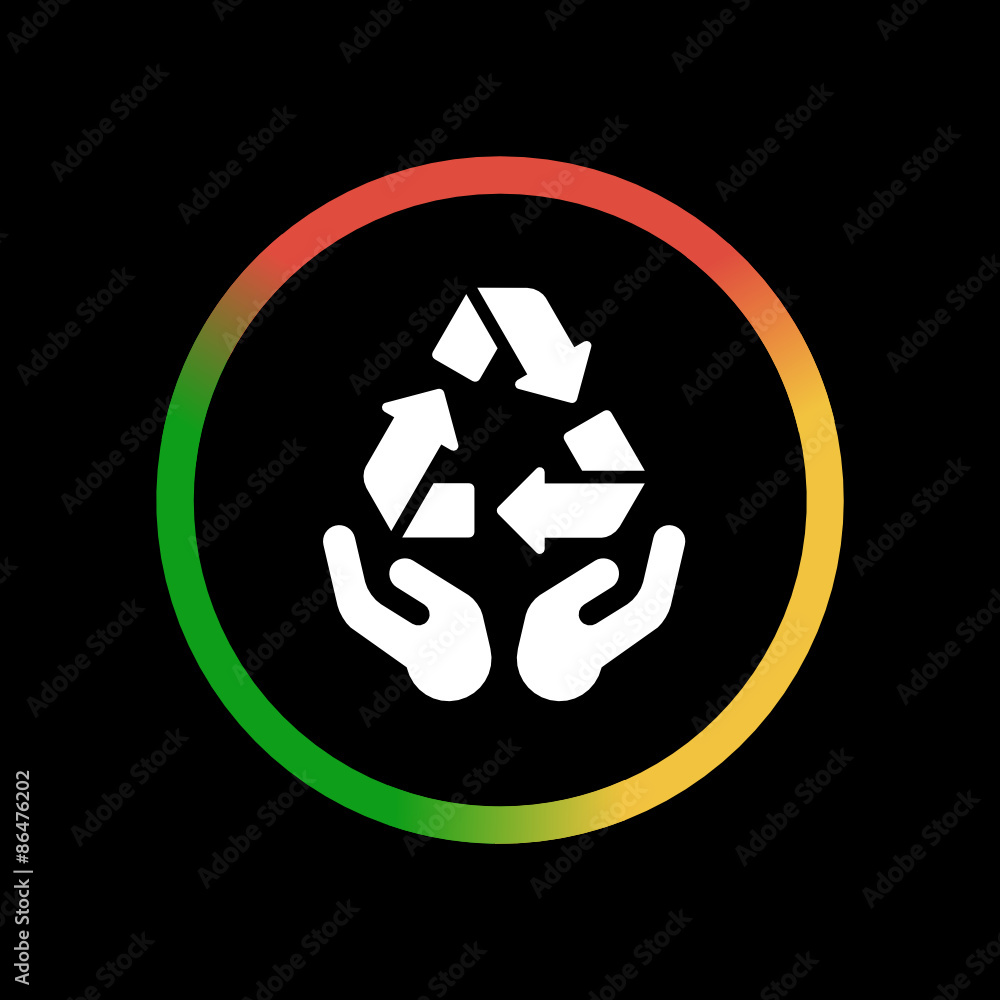 Modern App Icon Modern App Icon