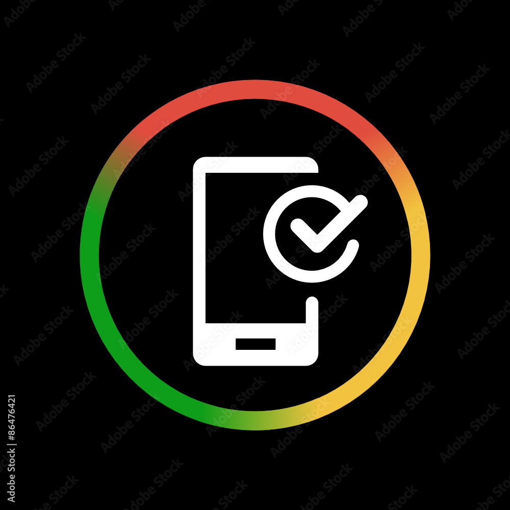 Modern App Icon Modern App Icon