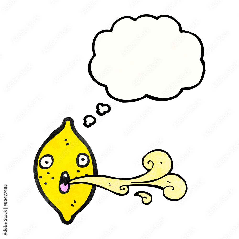 cartoon squrting lemon cartoon squrting lemon