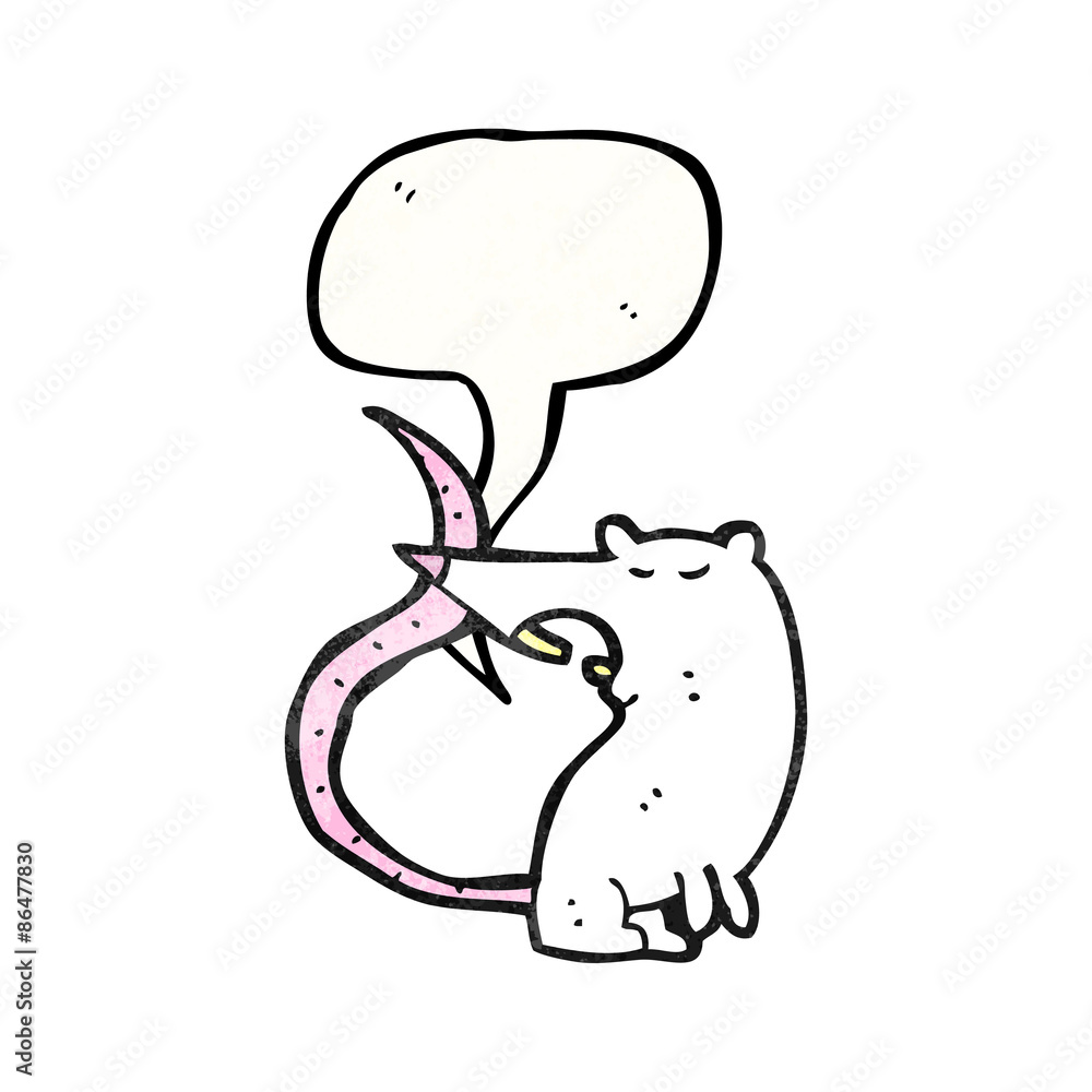 squeaking lab rat cartoon squeaking lab rat cartoon