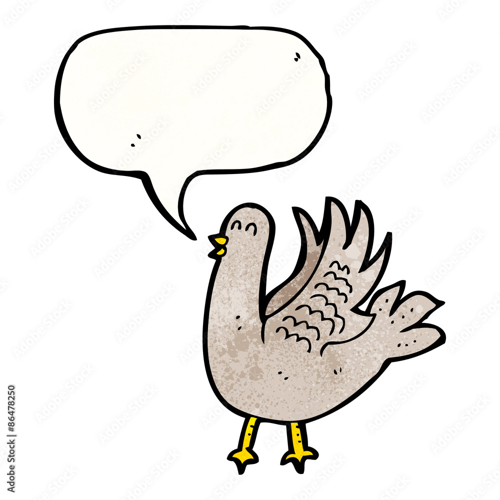 cartoon pigeon cartoon pigeon