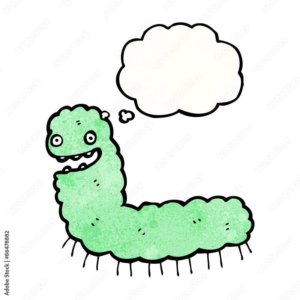 cartoon caterpillar cartoon caterpillar