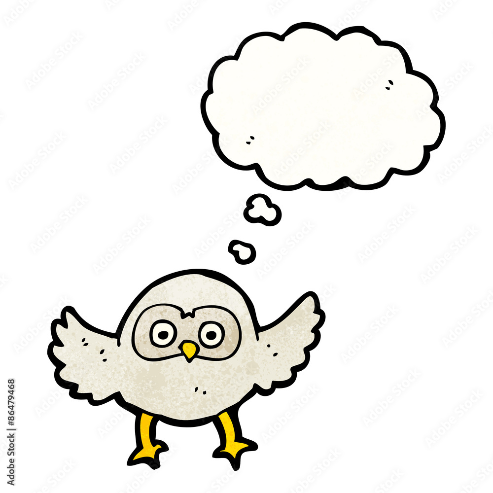 cartoon owl cartoon owl