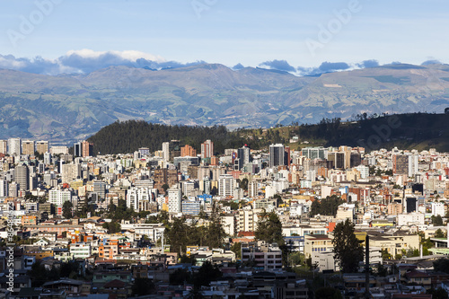 Residential and commercial modern Quito © ecuadorquerido