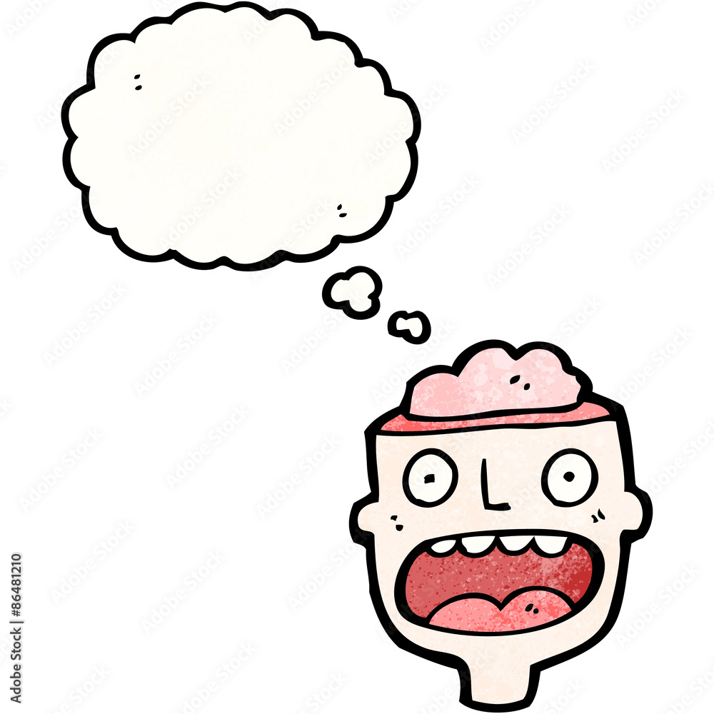 open minded cartoon character open minded cartoon character