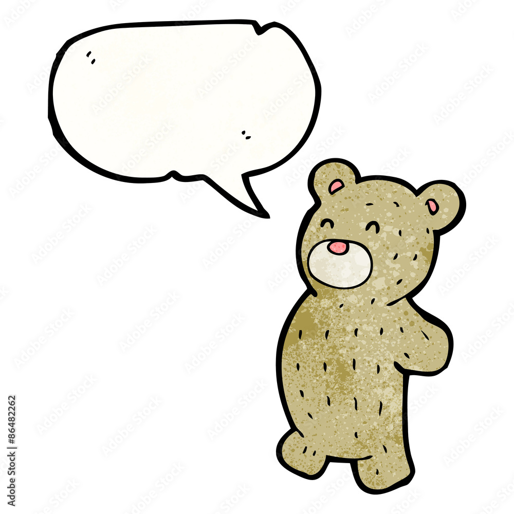 teddy bear cartoon teddy bear cartoon