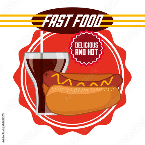 fast food