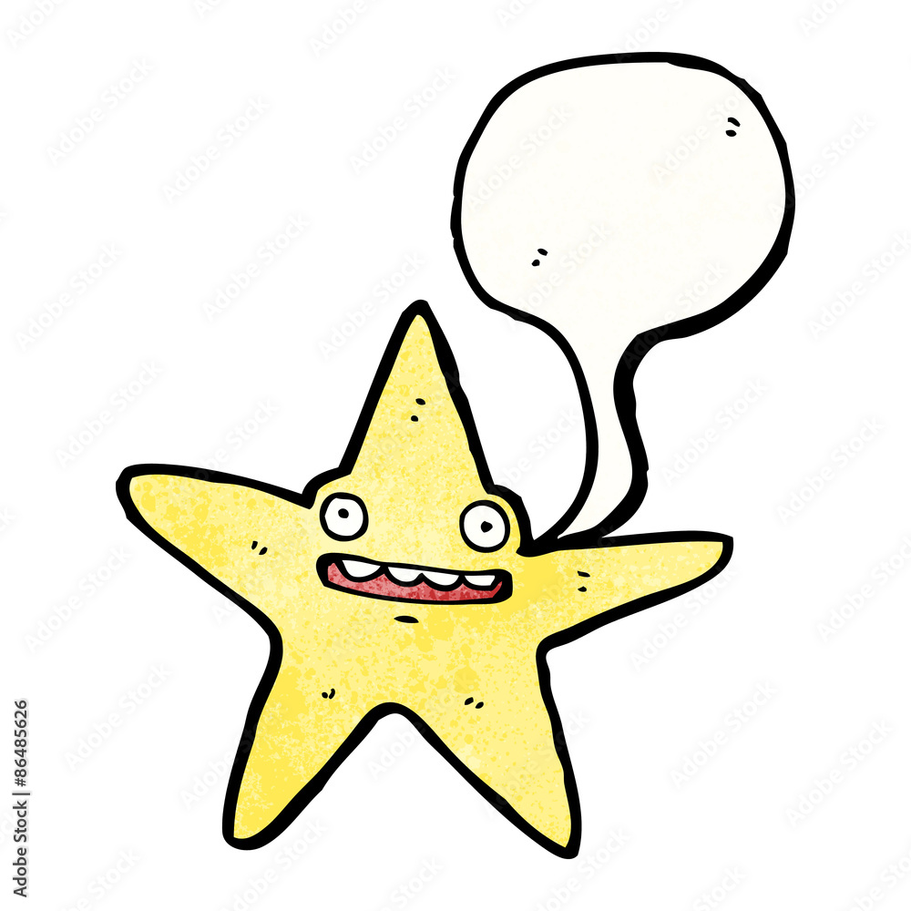 cartoon starfish cartoon starfish