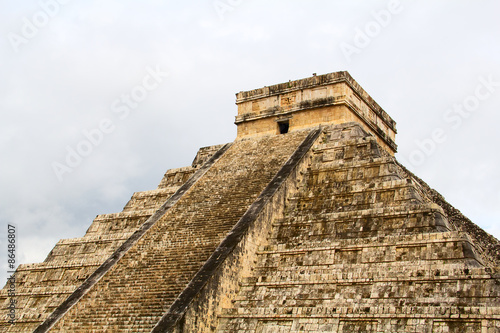 Chichen-Itza