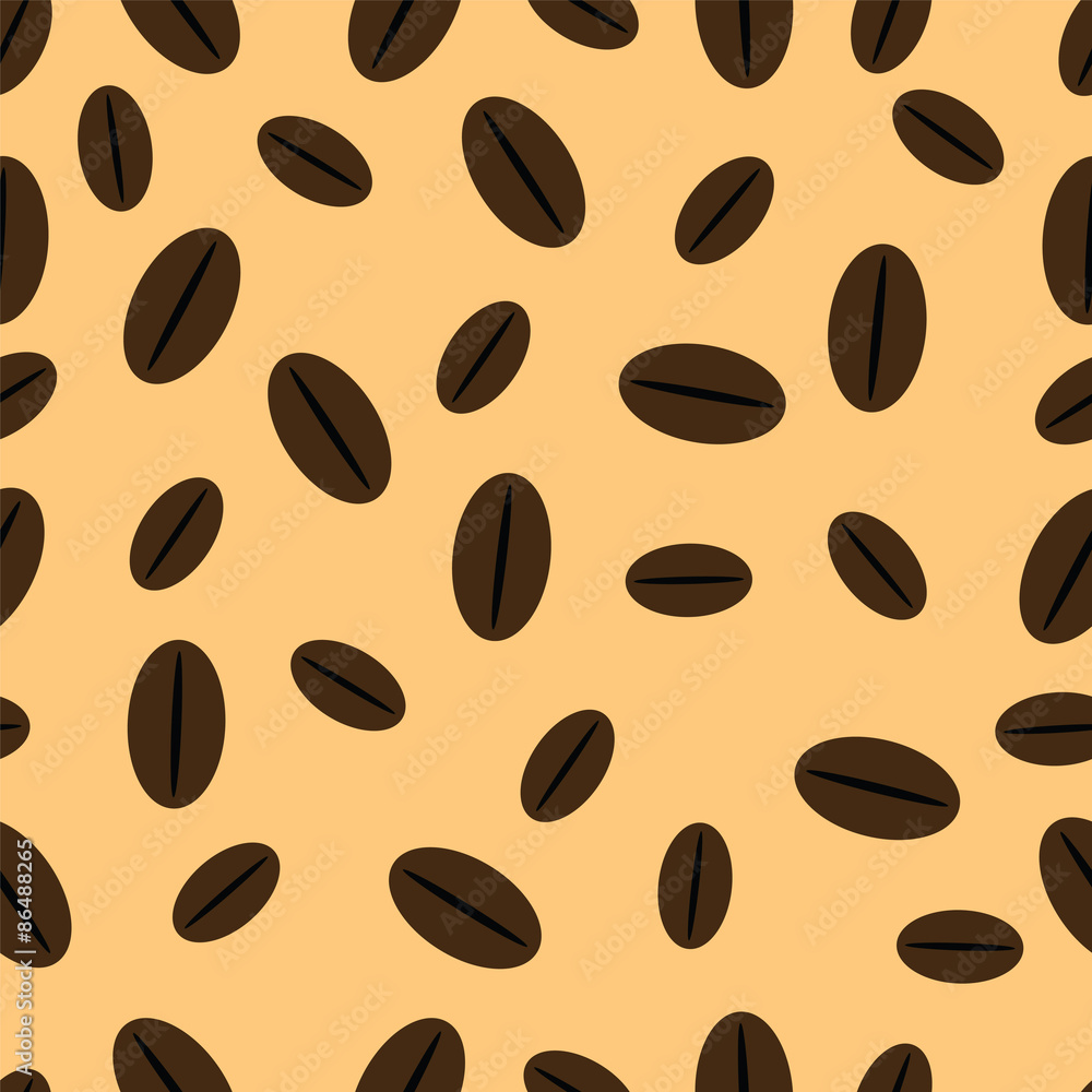 Obraz premium Coffee