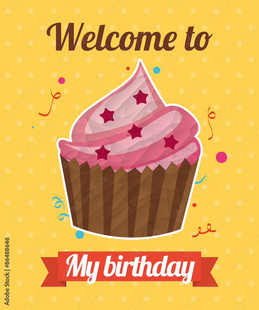 birthday invitation birthday invitation