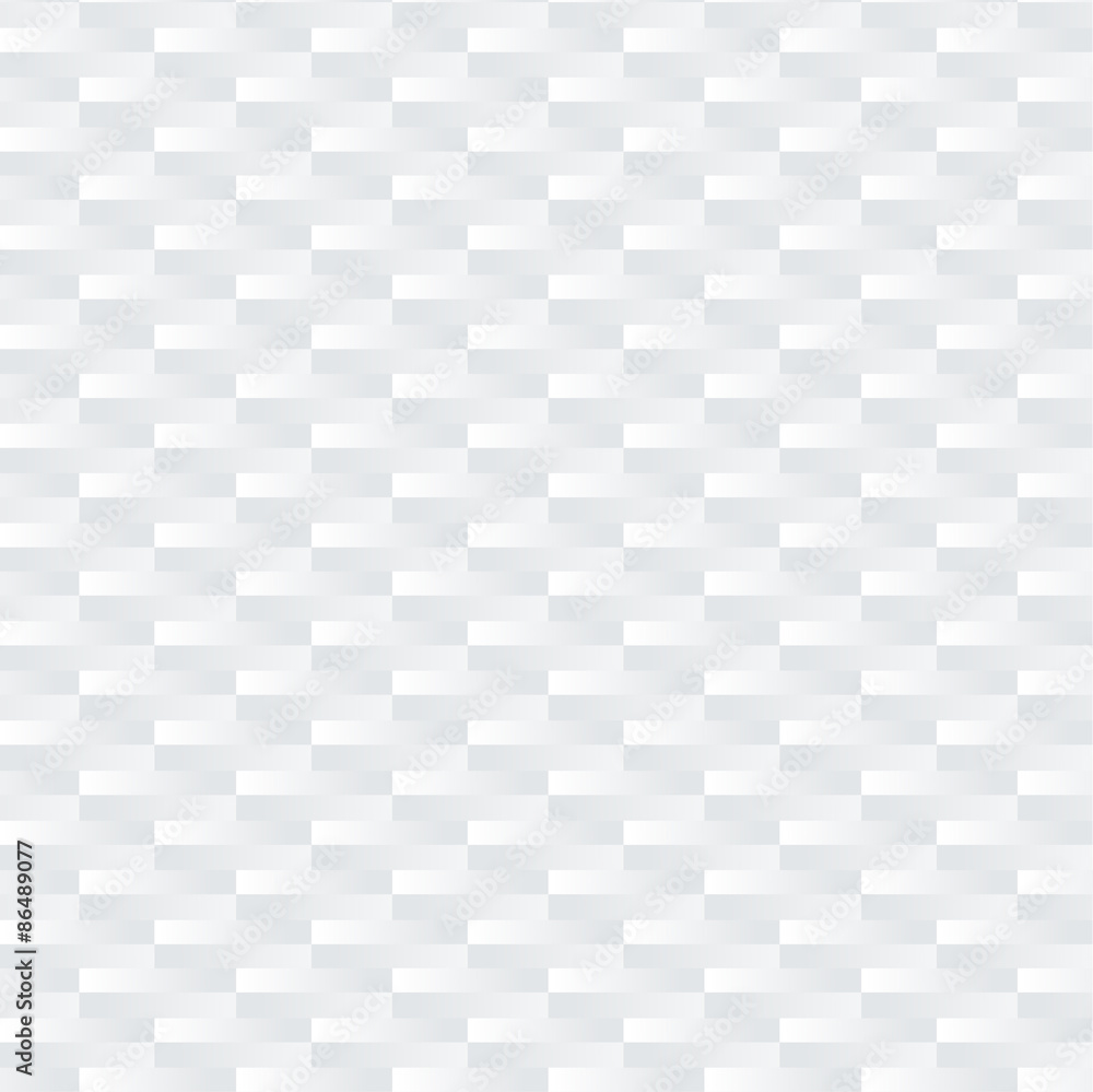 Vector geometric white pattern Vector geometric white pattern
