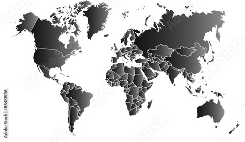carte du monde 06072015