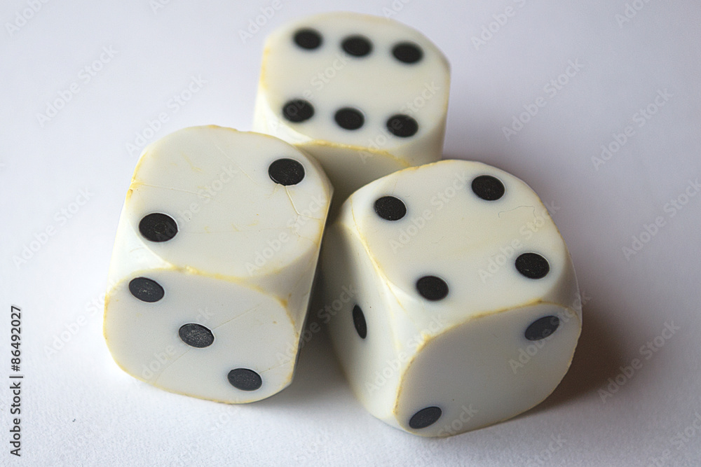 Dice game Dice game