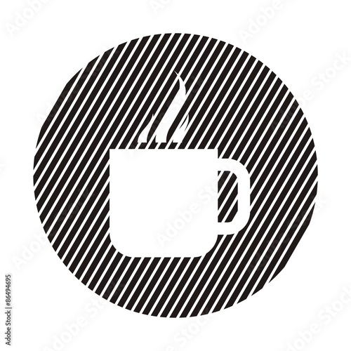 Coffee Logo Vector Edtable photo