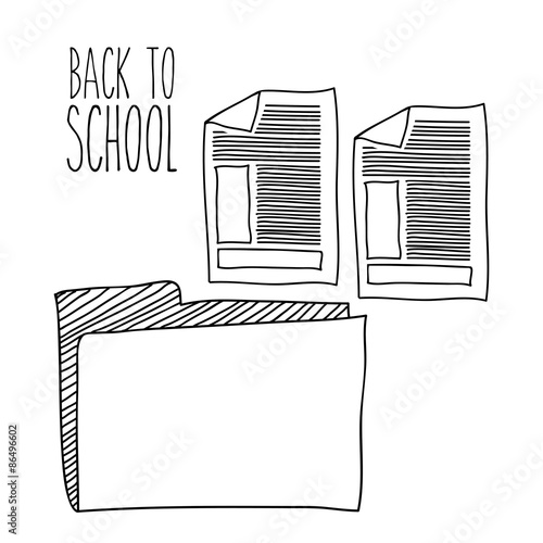 Back to school design