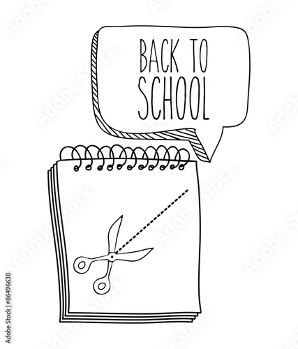 Back to school design